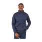 MARINE - Blouson professionnel de travail homme manutention chantier logistique artisan
