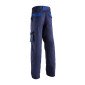 MARINE - Pantalon de travail professionnel homme manutention artisan logistique chantier