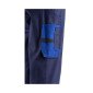 MARINE - Pantalon de travail professionnel homme manutention artisan logistique chantier