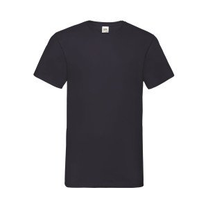 Tee-shirt professionnel de travail à manches courtes 100% coton homme
