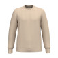 SABLE - Sweat professionnel de travail BIO mixte menage aide a domicile entretien auxiliaire de vie