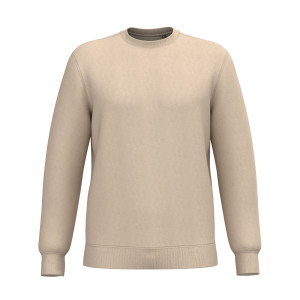 SABLE - Sweat professionnel de travail BIO mixte menage auxiliaire de vie entretien aide a domicile