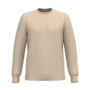 SABLE - Sweat professionnel de travail BIO mixte aide a domicile menage auxiliaire de vie entretien
