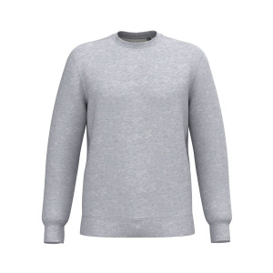 SABLE - Sweat professionnel de travail BIO mixte menage aide a domicile entretien auxiliaire de vie