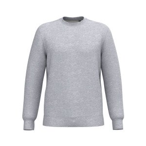 SABLE - Sweat professionnel de travail BIO mixte entretien aide a domicile menage auxiliaire de vie