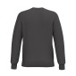 ARDOISE - Sweat professionnel de travail BIO mixte menage aide a domicile entretien auxiliaire de vie