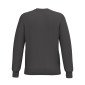 ARDOISE - Sweat professionnel de travail BIO mixte entretien aide a domicile menage auxiliaire de vie