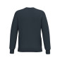 MARINE - Sweat professionnel de travail BIO mixte menage aide a domicile entretien auxiliaire de vie