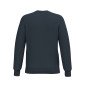 MARINE - Sweat professionnel de travail BIO mixte entretien aide a domicile menage auxiliaire de vie