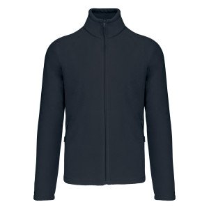 ARDOISE - Veste professionnelle de travail à manches longues mixte aide a domicile infirmier auxiliaire de vie médical