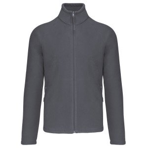 PERLE - Veste professionnelle de travail à manches longues homme aide a domicile médical auxiliaire de vie infirmier