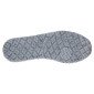 NOIR - Chaussure de sécurité S3S professionnelle de travail noire en cuir EN ISO 20345 S3S homme artisan menage chantier entreti