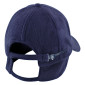 MARINE - Casquette professionnelle de travail logistique chantier transport artisan