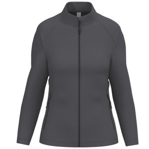 Softshell professionnelle de travail femme auxiliaire de vie menage aide a domicile entretien