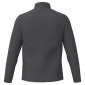 ARDOISE - Softshell professionnelle de travail homme menage aide a domicile entretien auxiliaire de vie