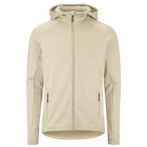 GRIS - Veste polaire professionnelle de travail à manches longues homme menage auxiliaire de vie entretien aide a domicile