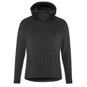 GRIS - Veste polaire professionnelle de travail à manches longues homme menage aide a domicile entretien auxiliaire de vie