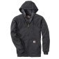 ARDOISE - Sweat professionnel de travail mixte logistique chantier transport artisan