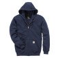MARINE - Sweat professionnel de travail mixte logistique chantier transport artisan