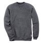 ARDOISE - Sweat professionnel de travail mixte logistique artisan manutention chantier