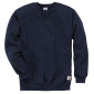 MARINE - Sweat professionnel de travail mixte logistique artisan transport chantier