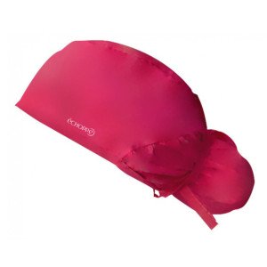 PRUNILLE - Calot professionnel de travail femme - PROMO boulanger infirmier boucher médical