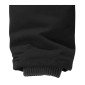 NOIR - Blouson professionnel de travail 100% coton homme manutention artisan transport chantier