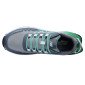 GRIS/VERT - Chaussure de sécurité S3L professionnelle de travail noire EN ISO 20345 S3L homme logistique artisan manutention ch