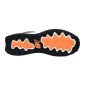 MARRON/ORANGE - Chaussure de sécurité S3L professionnelle de travail noire EN ISO 20345 S3L homme transport artisan logistique 