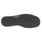 NOIR - Chaussure de cuisine professionnelle de travail blanche noire EN ISO 20347 O2 mixte cuisine restauration restaurant serv