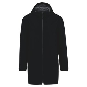 MARINE - Veste de travail professionnelle à manches longues homme manutention chantier logistique artisan