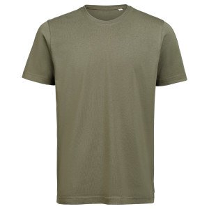 BLEU - Tee-shirt professionnel de travail à manches courtes 100% coton mixte médical auxiliaire de vie infirmier aide a domicile