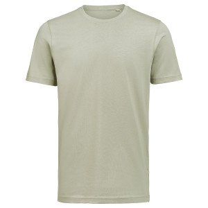 BLEU - Tee-shirt professionnel de travail à manches courtes 100% coton mixte infirmier aide a domicile médical auxiliaire de vie