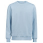 BLEU - Sweat professionnel de travail mixte auxiliaire de vie infirmier aide a domicile médical