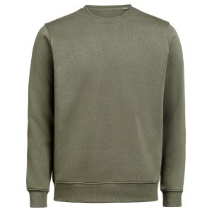 NOIR - Sweat professionnel de travail mixte aide a domicile infirmier auxiliaire de vie médical