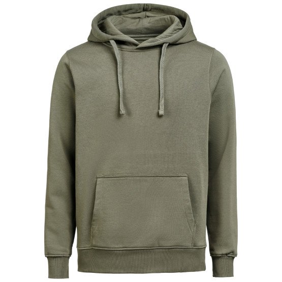 KAKI - Sweat professionnel de travail mixte aide a domicile médical auxiliaire de vie infirmier