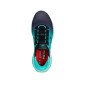 TURQUOISE - Chaussure de sécurité S1PL professionnelle de travail noire EN ISO 20345 S1PL femme aide a domicile infirmier auxil