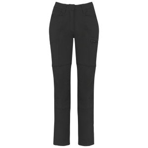 ARDOISE - Pantalon de travail professionnel femme artisan logistique chantier transport