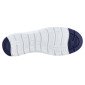 BLEU - Chaussure de sécurité S1PS professionnelle de travail EN ISO 20345 S1PS femme manutention artisan logistique chantier