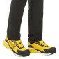 JAUNE - Chaussure de sécurité S1PS professionnelle de travail EN ISO 20345 S1PS mixte logistique artisan manutention chantier