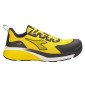 JAUNE - Chaussure de sécurité S1PS professionnelle de travail EN ISO 20345 S1PS mixte logistique artisan manutention chantier