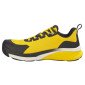 JAUNE - Chaussure de sécurité S1PS professionnelle de travail EN ISO 20345 S1PS mixte logistique artisan manutention chantier