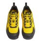 JAUNE - Chaussure de sécurité S1PS professionnelle de travail EN ISO 20345 S1PS mixte logistique artisan manutention chantier