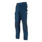 MARINE - Pantalon de travail professionnel mixte manutention chantier transport artisan