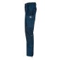 MARINE - Pantalon de travail professionnel mixte manutention chantier transport artisan