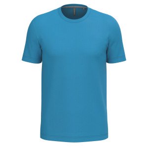 BLANC - Tee-shirt professionnel de travail à manches courtes homme auxiliaire de vie infirmier aide a domicile médical