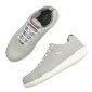 GRIS - Chaussure de sécurité S3S professionnelle de travail noire EN ISO 20345 S3S mixte menage chantier entretien artisan