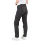 ARDOISE - Pantalon de travail professionnel femme chantier transport artisan logistique