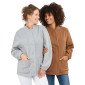 CAMEL - Veste polaire professionnelle de travail à manches longues femme - PROMO menage aide a domicile entretien auxiliaire de