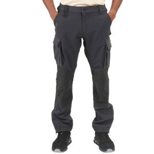 MARINE - Pantalon de travail professionnel mixte logistique artisan manutention chantier